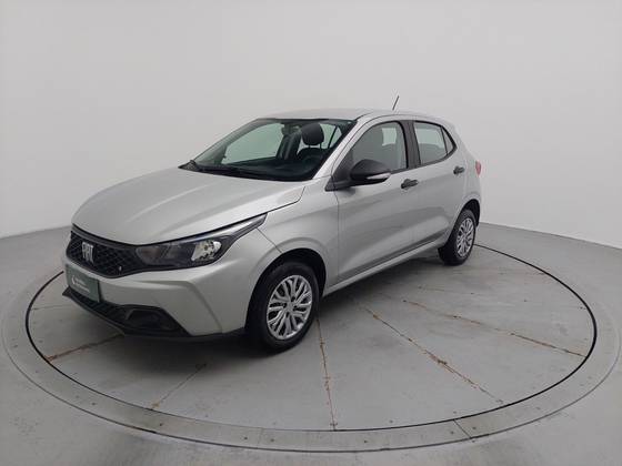 FIAT ARGO 1.0 FIREFLY FLEX MANUAL FIAT ARGO 1.0 FIREFLY FLEX MANUAL